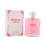 Fine Perfumery Sensual Touch ইও ডি পারফিউম 100ml