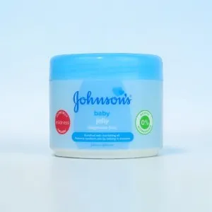 Johnson's ফ্র্যাগ্রেন্স ফ্রি বেবি জেলি 250ml