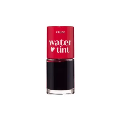 Etude Dear Darling ওয়াটার টিন্ট - শেড 06 Pomegranate Ade