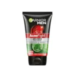 Garnier Men Acno Fight অ্যান্টি-পিম্পল ফেস ওয়াশ 50g