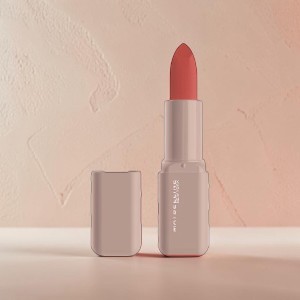 Maybelline New York সিরাম ম্যাট লিপস্টিক - 002 Maybe It's