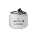 Arencia Black Tea & Yuzu Rich মোচি ক্লেনজার 120g