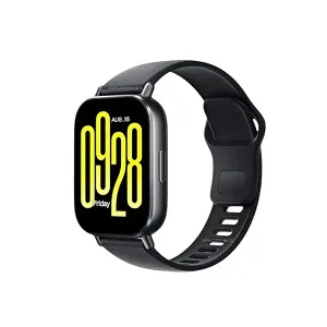 Redmi Watch 5 Active BT কলিং স্মার্টওয়াচ – কালো