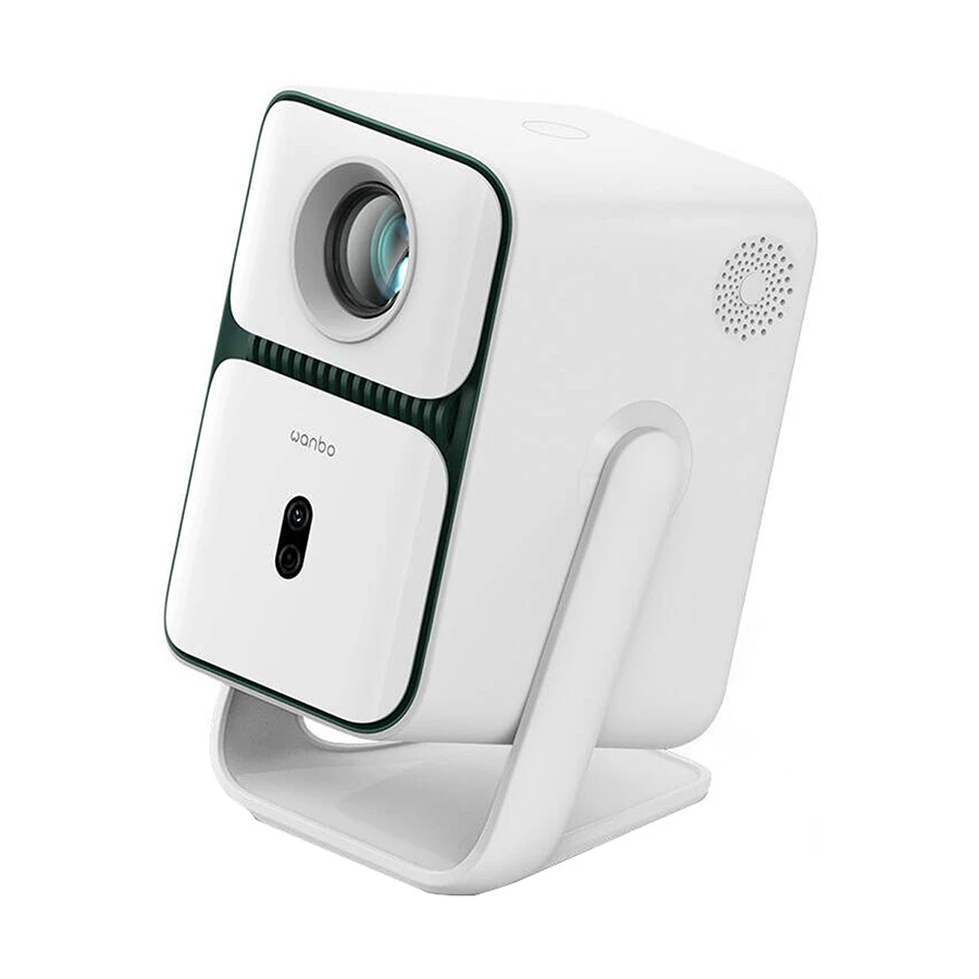 Xiaomi Wanbo T2 Ultra 500 Lumens FHD LCD Android Smart Projector