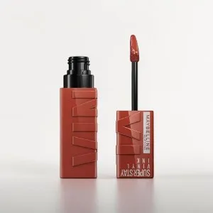 Maybelline Super Stay ভিনাইল ইঙ্ক লিকুইড লিপস্টিক - 130 Extra