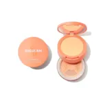 Sheglam Insta-Ready ফেস ও আন্ডার আই সেটিং ডুও - Toasted Almond