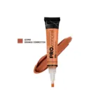 L.A. Girl Pro.conceal HD কনসিলার - GC 990 অরেঞ্জ কারেক্টর