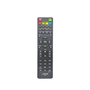 টিভি রিমোট এলইডি টিভি -500