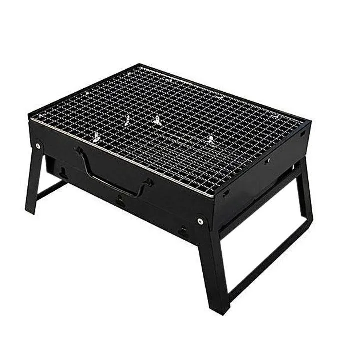 পোর্টেবল BBQ মেকার TL-353 চারকোল বারবিকিউ গ্রিল