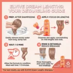 L'Oreal Elvive Dream Lengths ডিট্যাংলিং কন্ডিশনার 200ml
