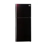Hitachi R-VG490P8PB(KD) স্টাইলিশ লাইন রেফ্রিজারেটর 443 লিটার