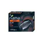 Fiama Men Charcoal & Grapefruit জেল বার সাবান 125g