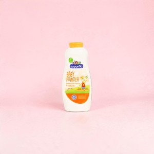 Kodomo Natural Soft Protection শিশুদের বেবি পাউডার 3+ 50g