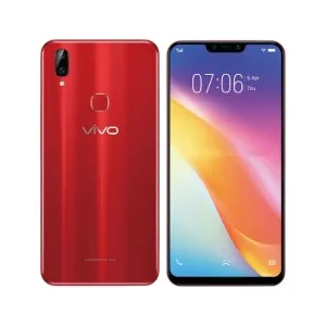 Vivo Y85 মোবাইল ফোন 6GB RAM, 128GB