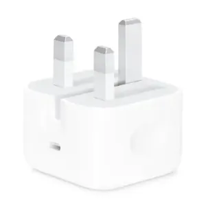 Apple 20W USB-C পাওয়ার অ্যাডাপ্টার MHJF3ZE/A