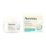 Aveeno Calm + Restore Redness Relief ময়েশ্চারাইজিং ক্রিম 48g