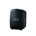 TEV TA-380 80W পোর্টেবল PA সিস্টেম