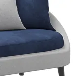 Regal ডিভান COSMO SFC-322-3-1-20 (ফেব্রিক 2123 ও 2166)