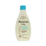 Aveeno Baby Daily Care হেয়ার অ্যান্ড বডি ওয়াশ 250ml
