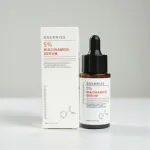 Guerniss 5% নিয়াসিনামাইড সিরাম 30 মিলি