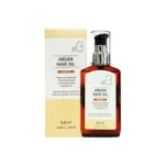 Raip R3 আরগান হেয়ার অয়েল 100ml