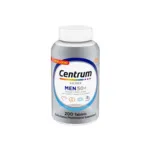 Centrum Silver Men 50 Plus মাল্টিভিটামিন মাল্টিমিনারেল সাপ্লিমেন্ট 200 ট্যাবলেট