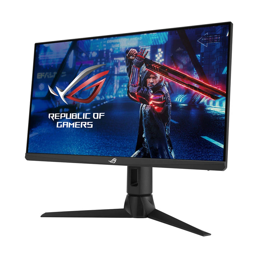 ASUS ROG Strix XG256Q 25 Inch FHD 180Hz IPS Gaming Monitor