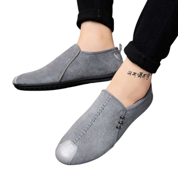 Men’s Comfortable Walking Shoes