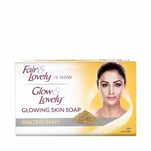 Glow & Lovely Soap বার মুলতানি মেথি