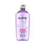 L'Oreal Elseve Hyaluron Moisture 72H ময়েশ্চার সিলিং কন্ডিশনার 375ml