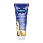 Vaseline Gluta-Hya ওভারনাইট রেডিয়েন্স রিপেয়ার সিরাম বার্স্ট লোশন 300ml