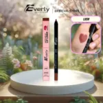 Everly Beauties ম্যাট ওয়াটারপ্রুফ লিপ লাইনার - Lush