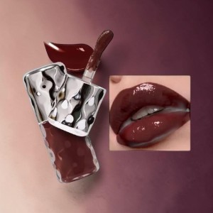Beauty Glazed ভলিউম প্লাম্পিং লিপ গ্লস – 101 Espresso