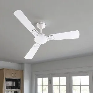 Havells Enticer Hues 56 ইঞ্চি সিলিং ফ্যান সাদা H-242
