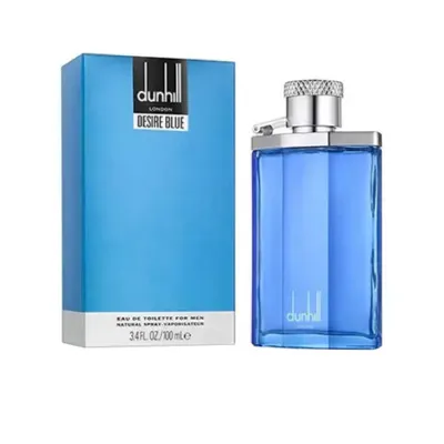 Dunhill Desire Blue EDT পুরুষদের পারফিউম 100ml