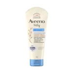 AVEENO বেবি ময়েশ্চারাইজিং ক্রিম 206g