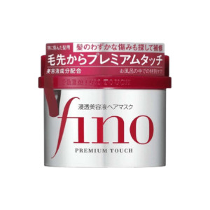 Fino Premium Touch Hair Mask 230g (Japan)