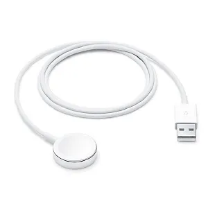 Apple Watch কম্প্যাটিবল চার্জিং ক্যাবল – 1 মিটার