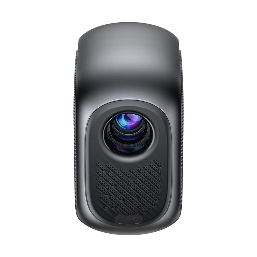 Havit PJ215 Pro (250 Lumens) 720p HD Black Portable Projector