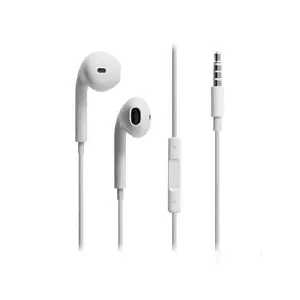 Apple EarPods 3.5mm হেডফোন প্লাগ সহ
