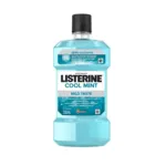 Listerine Cool Mint মাইল্ড টেস্ট মাউথওয়াশ 250ml