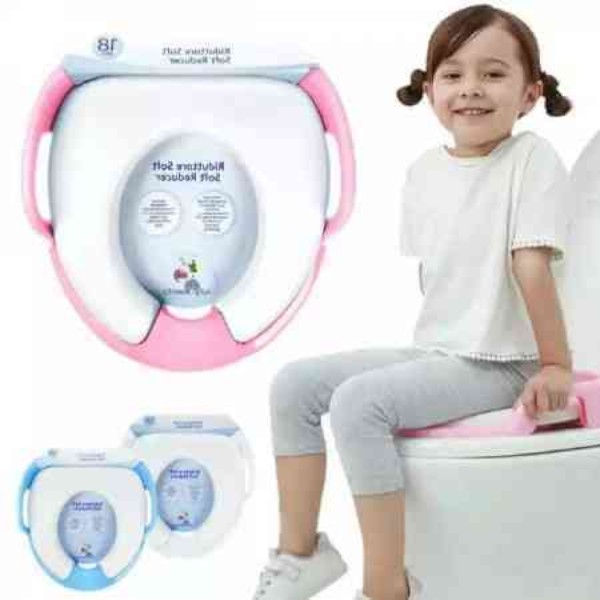 Chicco সফট বেবি কমোড
