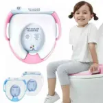 Chicco সফট বেবি কমোড