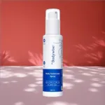 Be Bodywise বডি সানস্ক্রিন স্প্রে SPF 50 PA+++ 100ml