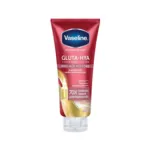 Vaseline Gluta-Hya প্রো-এজ রিস্টোর বডি লোশন 300ml