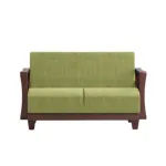 Regal Venice ডাবল সোফা SDC-343-3-1-20