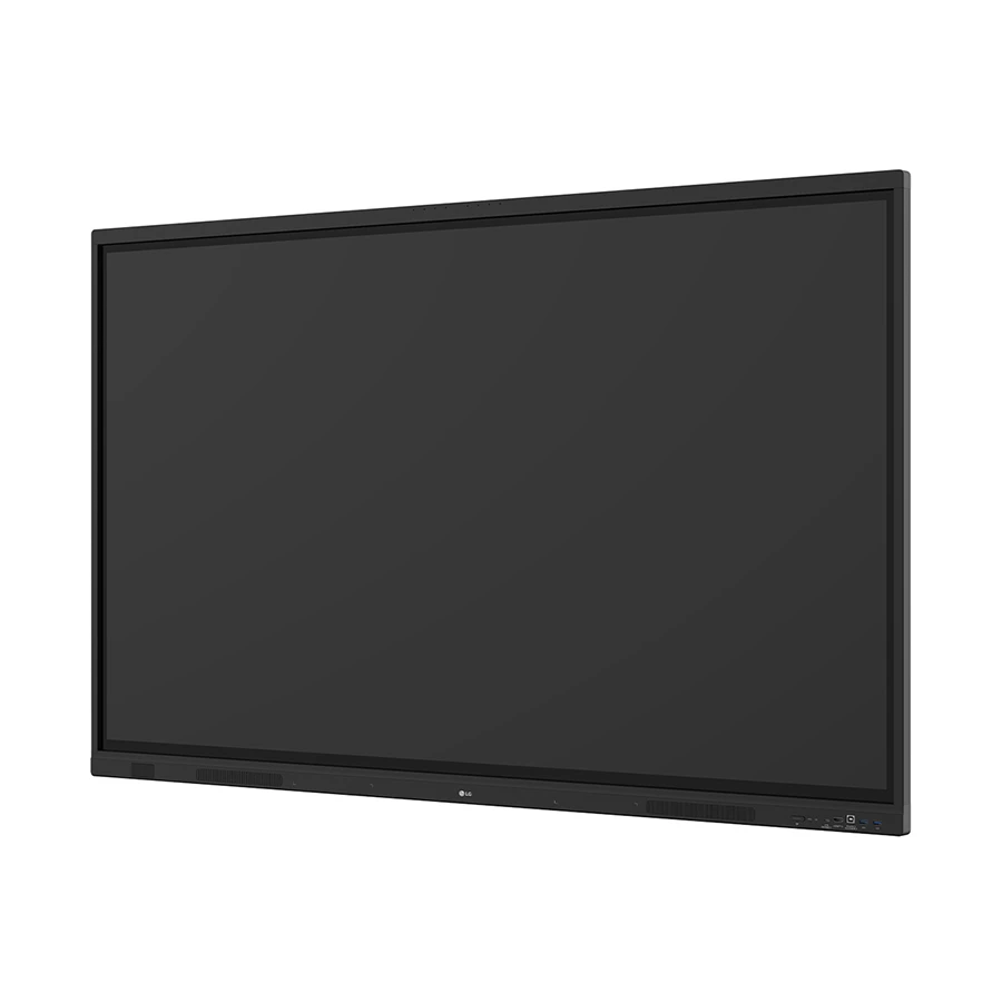 LG 86TR3DQ 86 Inch 4K UHD Education Interactive Flat Panel Display