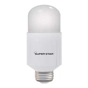 Super Star ক্যাপসুল AC LED 12 ওয়াট ডেলাইট