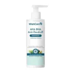 Wishcare AHA BHA অ্যান্টি-ড্যানড্রাফ শ্যাম্পু 250ml