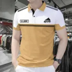 Men's Cotton Polo Shirt, 200 GSM Half Sleeve, 3 Colours, M to XL